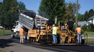 Best Paver Driveway Installation  in Bexley, OH